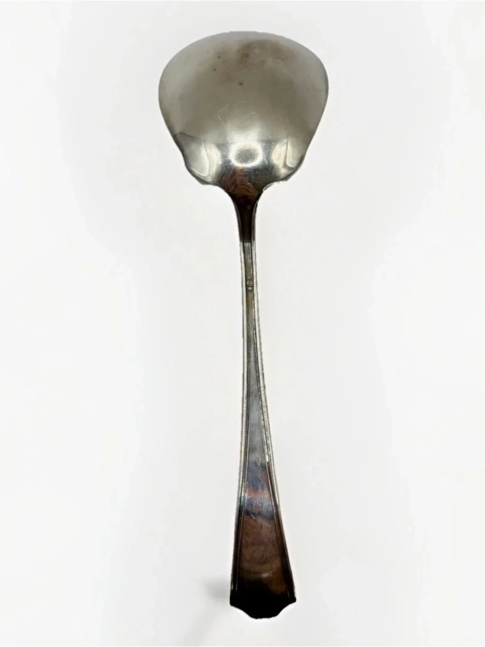 WD SMITH Silver 9 1/2